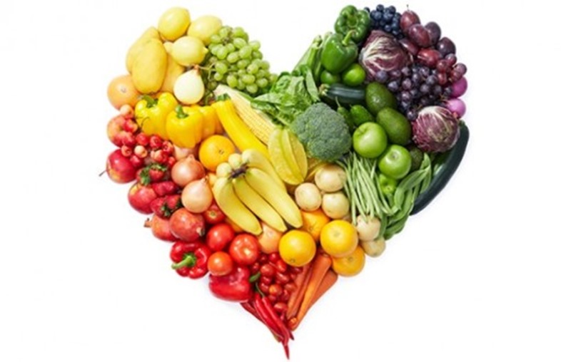Alimentos sanos y rutina de ejercicios para un corazón resistente - Co Należy Jeść Aby Zachować Zdrowe Serce