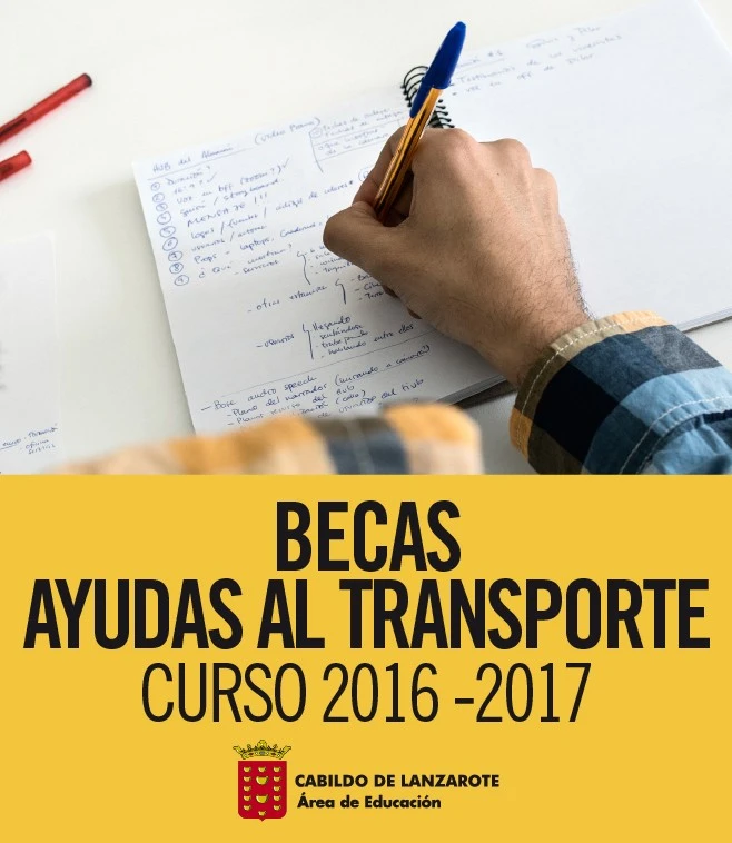 El Cabildo aprueba la adjudicación definitiva de las becas y ayudas al ...