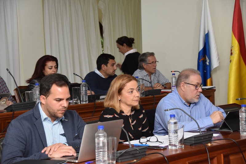 Comité de campaña del PP