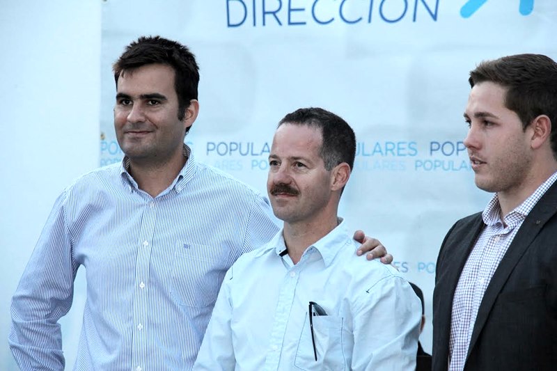 Salvador Martínez Salvador Martínez