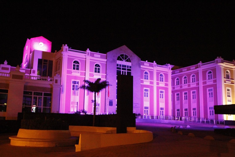 Día Internacional de la Mujer
