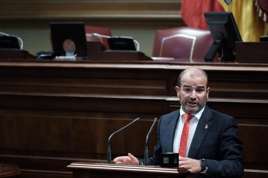 Marcos Hernández propone un cambio de modelo en las listas de espera