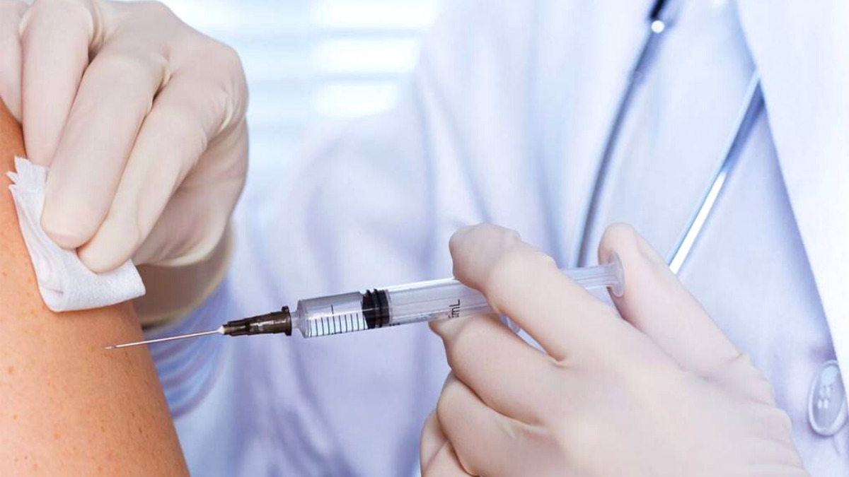 La vacunación contra la gripe, clave para la población vulnerable -  Lancelot Digital