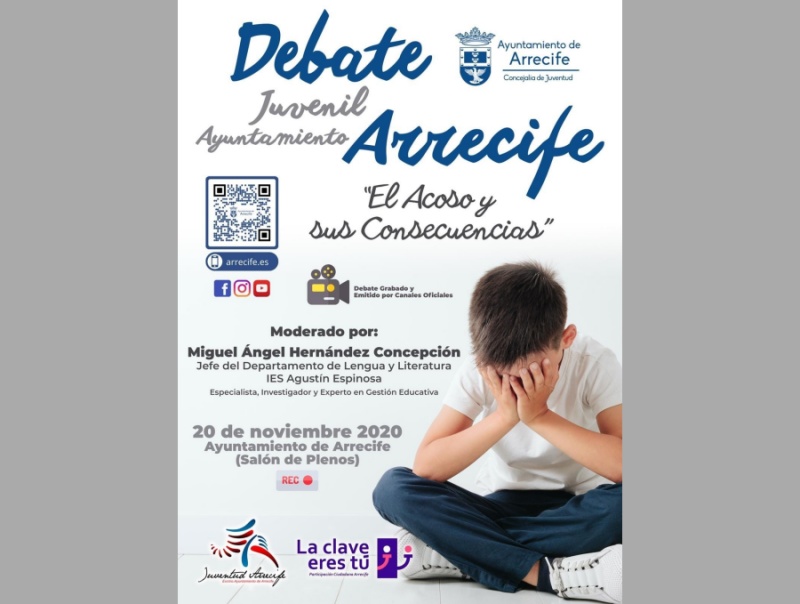 El bullying y sus consecuencias, a debate Lancelot Digital