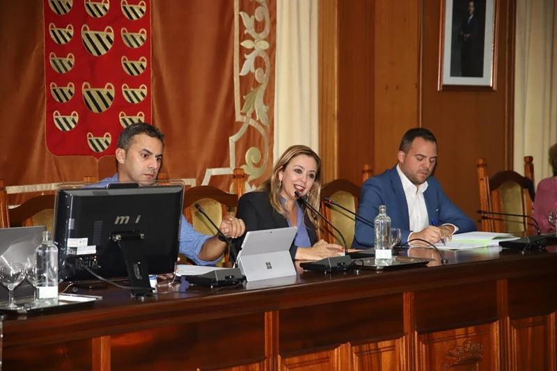 183 millones de euros será el Presupuesto de Lanzarote para 2021 ...