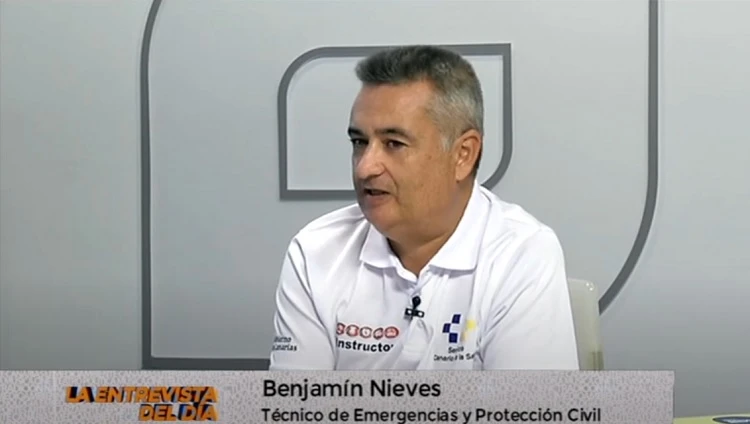 ¿Quieres salvar una vida? - Lancelot Digital | Noticias de Lanzarote y ...