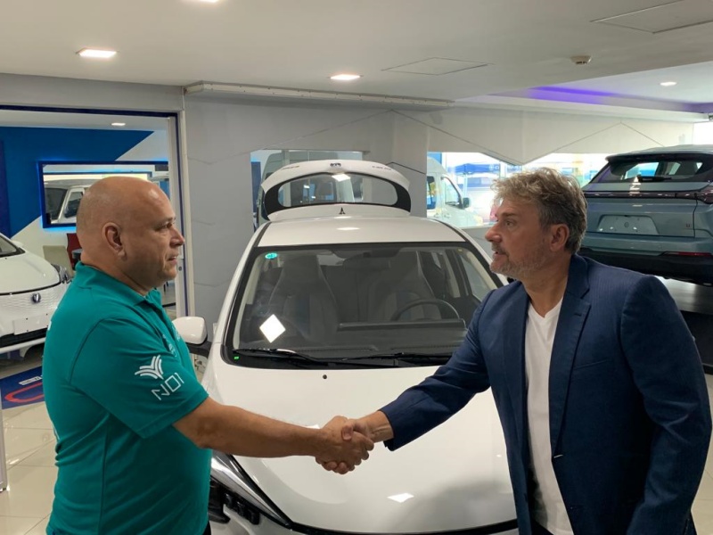 Carlos Verdugo Carlos Verdugo