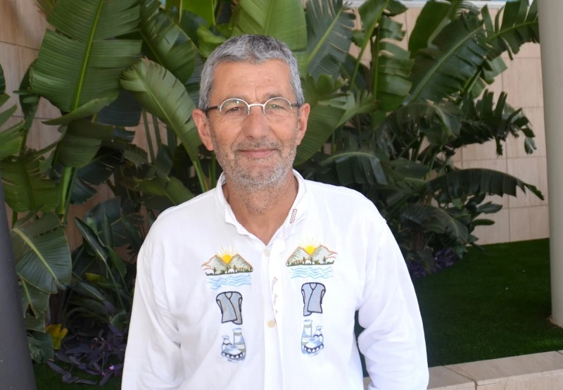 Escuche la cartaaudio de Pedro Hernández a Dolores Corujo Lancelot