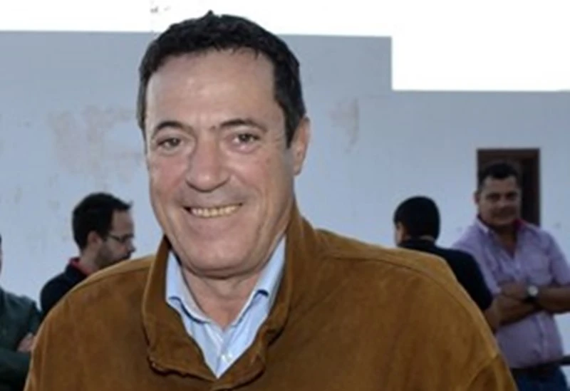 Óscar Pérez será el candidato de Vox al Cabildo Lancelot Digital