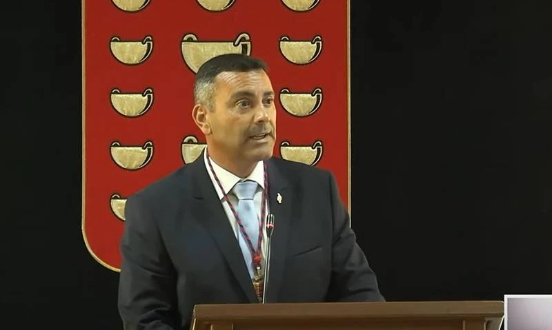 Bienvenido Míster Betancort Lancelot Digital