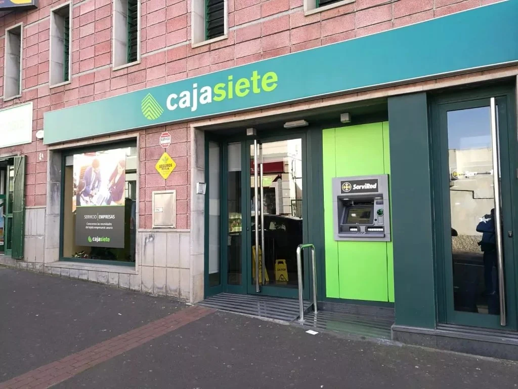 Cajasiete ofrece uno de los fondos españoles más rentables del primer ...