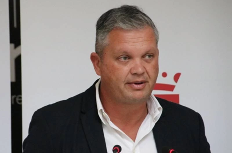 Fallece a los 73 años el padre de Alfredo Mendoza Lancelot Digital