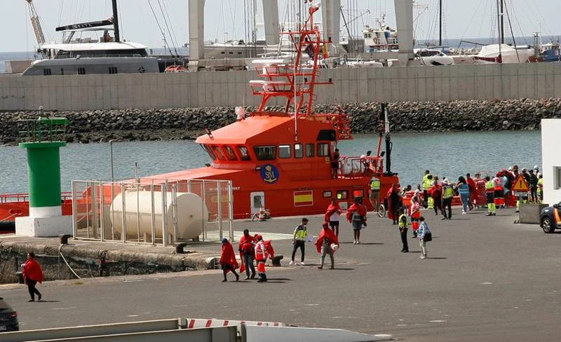 dos-pateras-m-s-llegan-a-lanzarote-en-total-cuatro-en-el-d-a-de-hoy