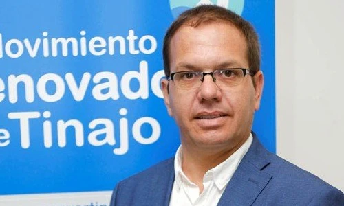 El Movimiento Renovar de Tinajo le pide a Suso Machín que “coja ...