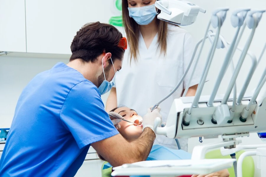 Cuánto dura la anestesia del dentista Lancelot Digital