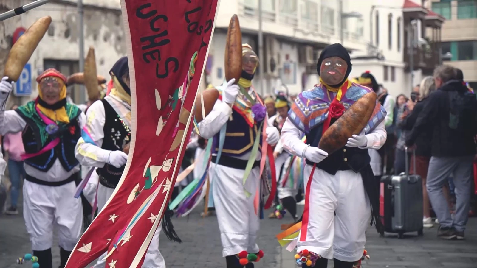¿Qué nos reserva el primer fin de semana de Carnaval de Arrecife