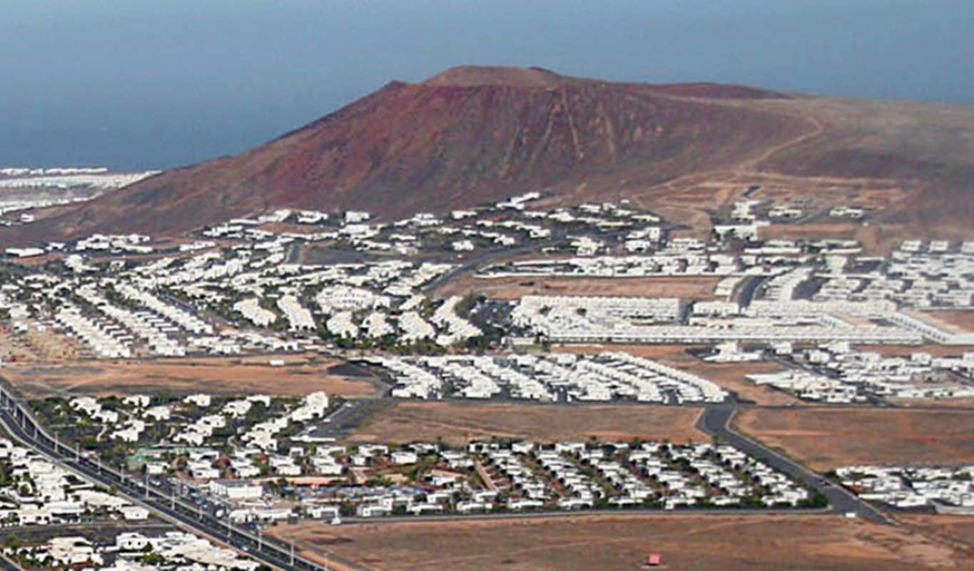 Lanzarote examina si hay más plazas turísticas caducadas que eliminar