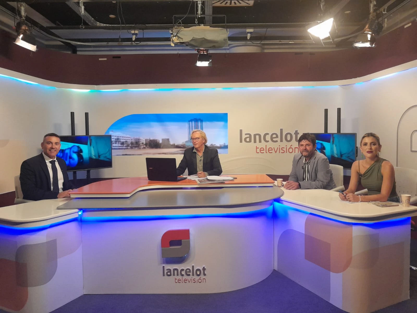 "Todos los temas" del presidente - Lancelot Digital | Noticias de ...