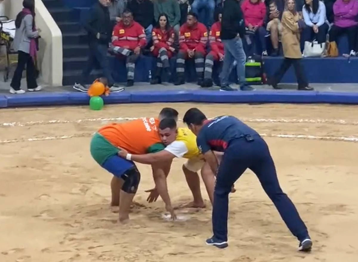 El Unión Sur Yaiza vence en la final de la XL Liga Cabildo, emitida en ...