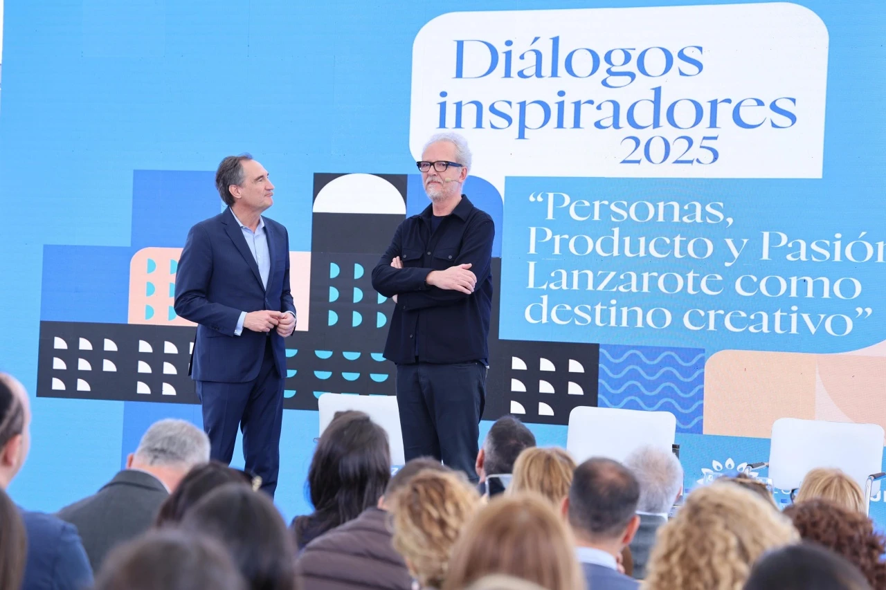 Creatividad en la gastronomía y el enoturismo insular