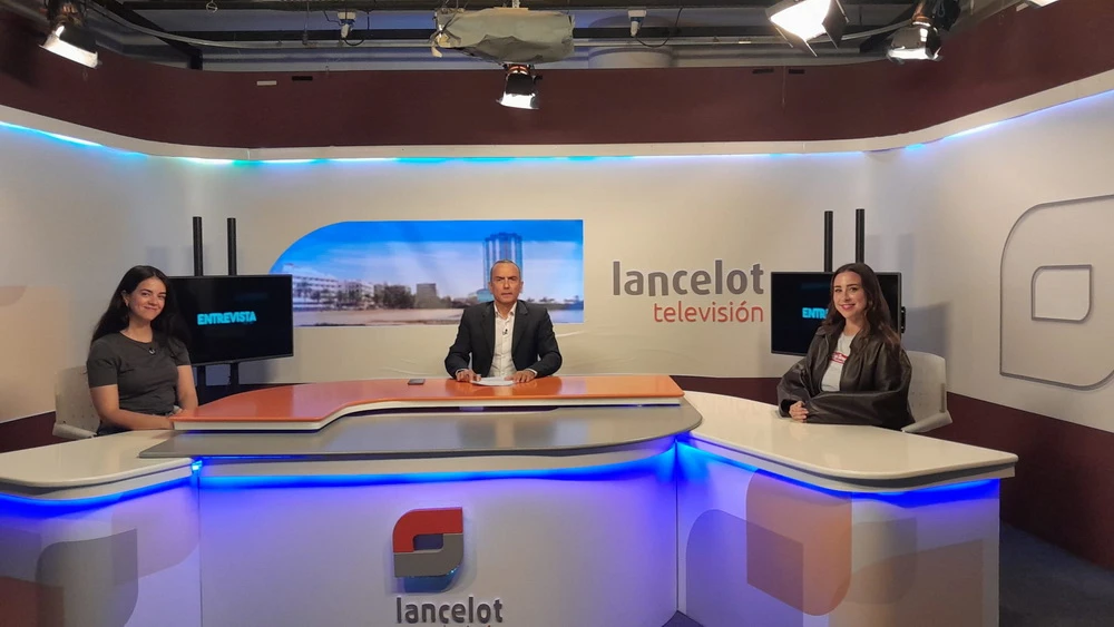 Voces con nivel - Lancelot Digital | Noticias de Lanzarote y Canarias