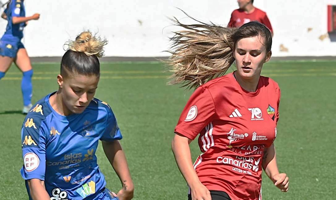 El Orientación Marítima femenino desciende por una deuda con la AFE
