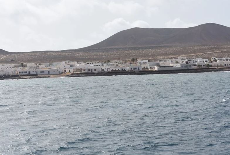 La Graciosa avanza hacia un nuevo suministro de agua potable