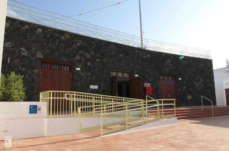 Nuevo sistema de aire acondicionado en “El Fondeadero”