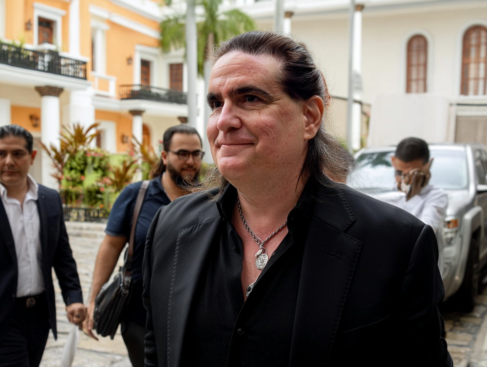 El regreso de Alex Saab a Caracas sacude al chavismo: de prisionero en EE. UU. a arquitecto de una purga interna