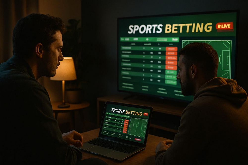 Por qué la privacidad es la nueva prioridad en las apuestas deportivas online