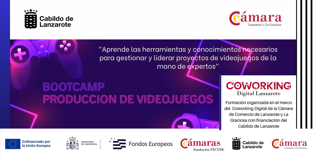 Boletinformacionvideojuegos