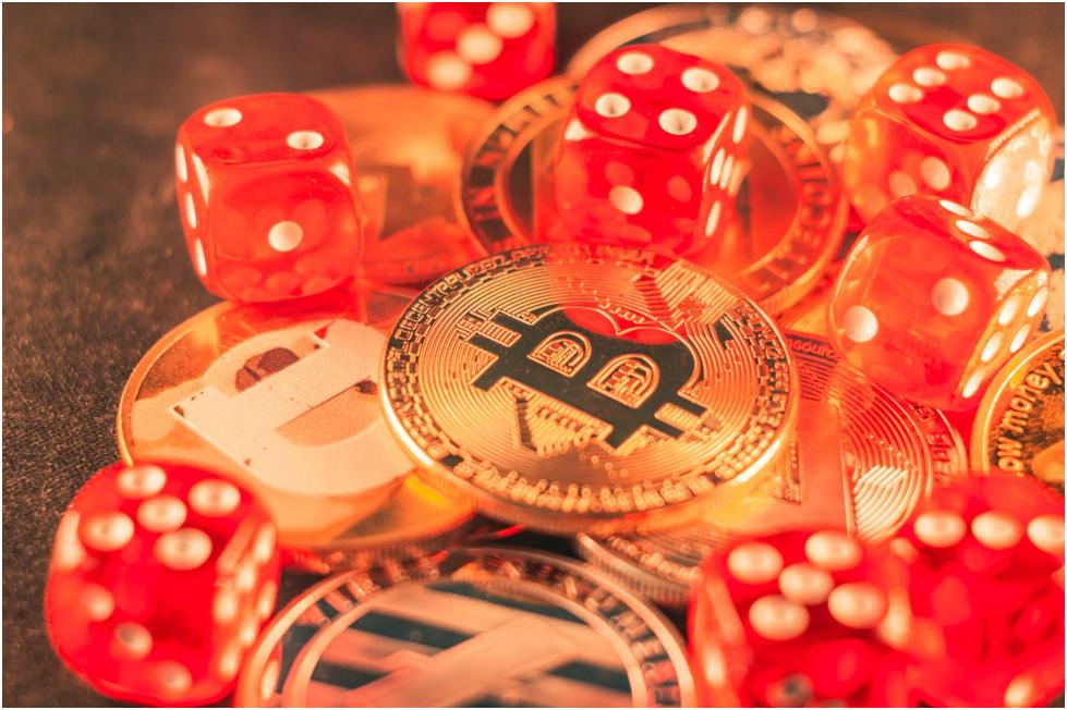 Casino Bitcoin Adecuado Para Ti