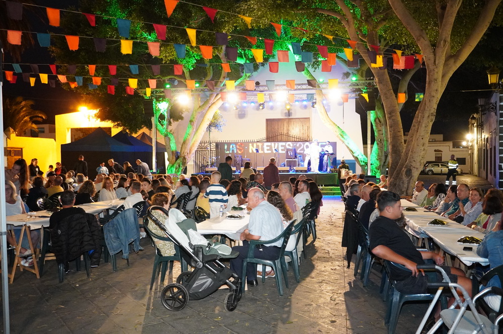 Comida Popular VivHaria