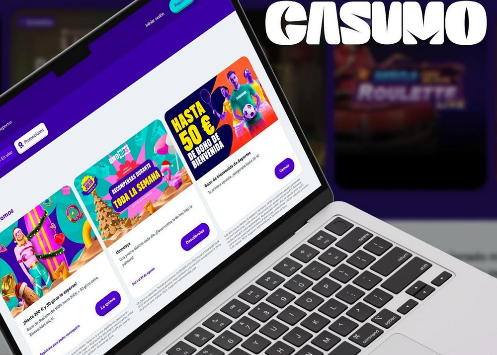 Consumo Casino en España