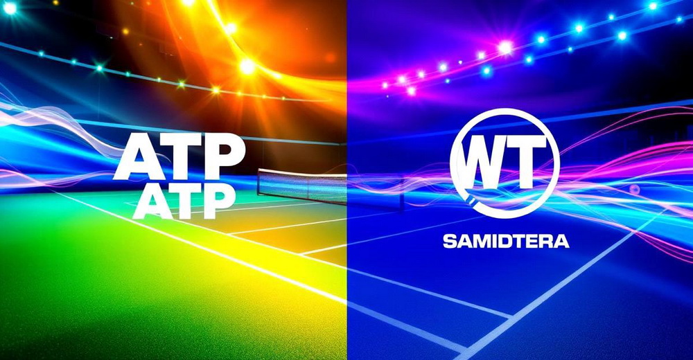 Cuotas Apuestas Tenis: Comparativa de Oportunidades en Torneos ATP y WTA