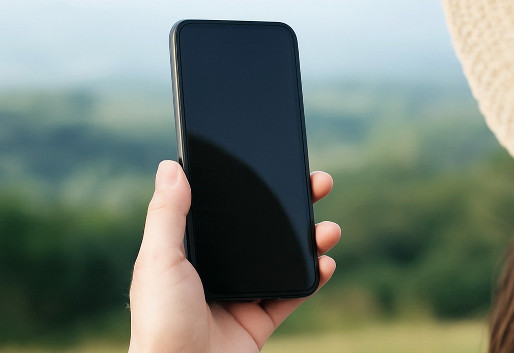 ¿Por qué es importante desconectarte del móvil durante las vacaciones?