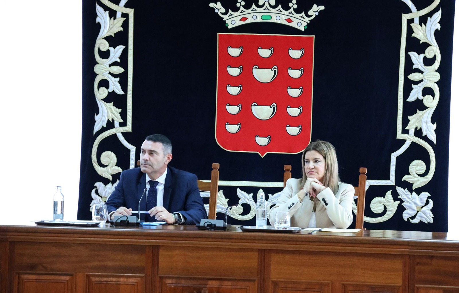 El Cabildo de Lanzarote Recupera la Senda Económica con su Nuevo Plan Financiero