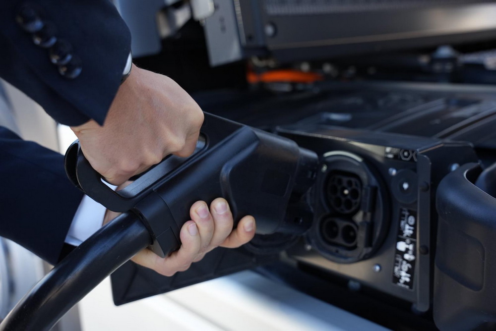 Endesa potencia contratada en su red