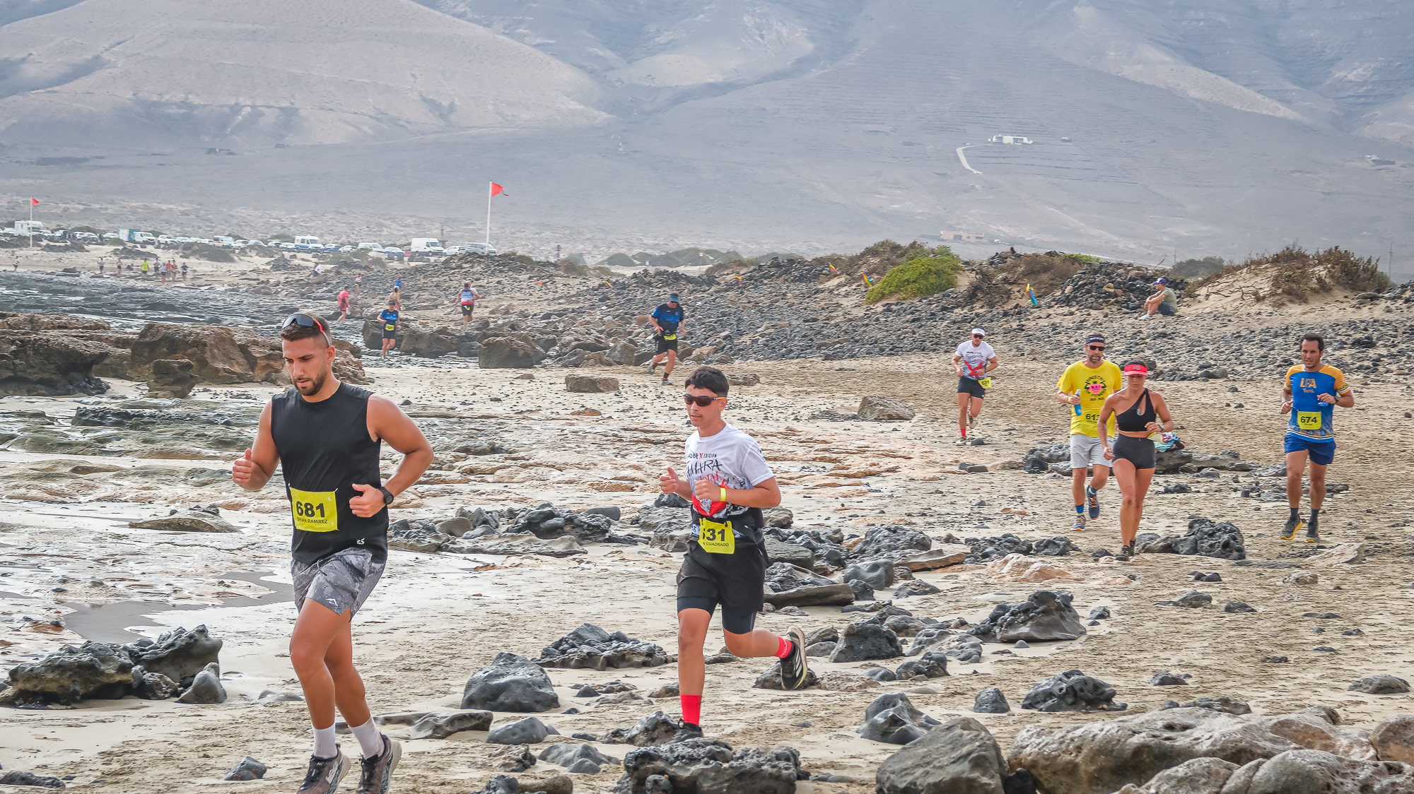 Famara Total 2025 Famara Total 2025