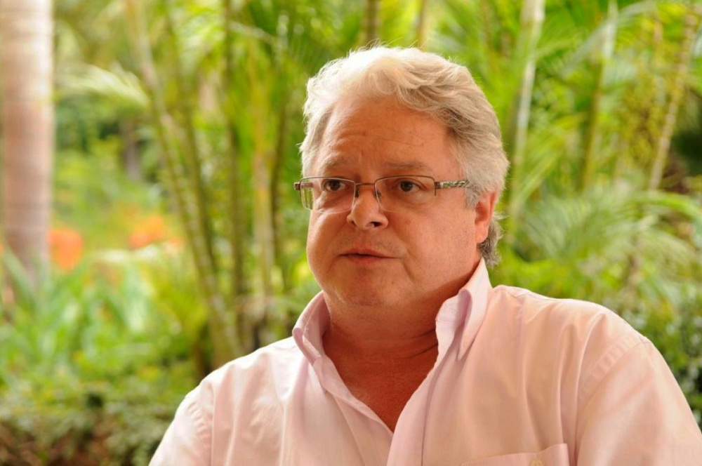 Fernando Senante Fernando Senante