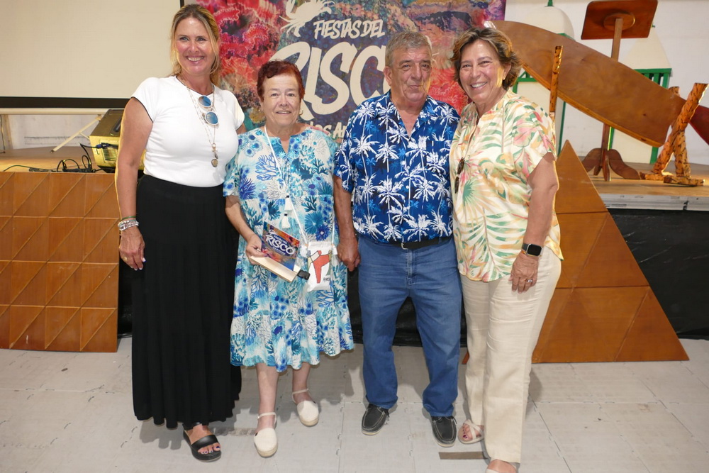 Fiestas 2025 del Risco de Los Ancones2