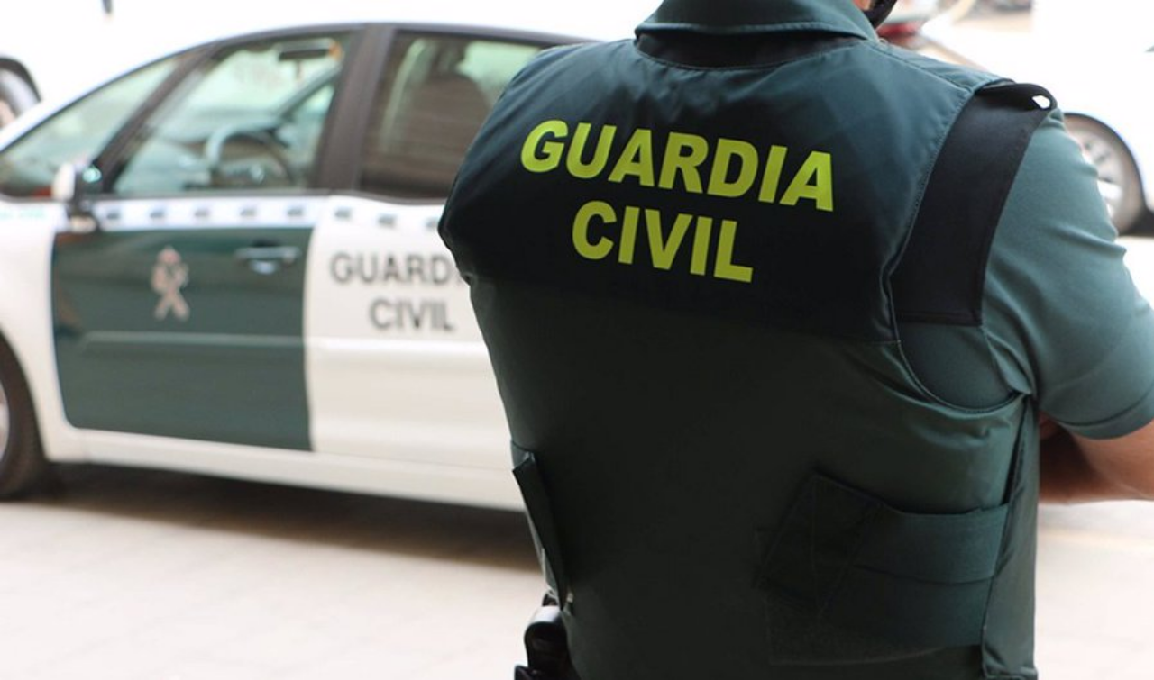 Guardia Civil