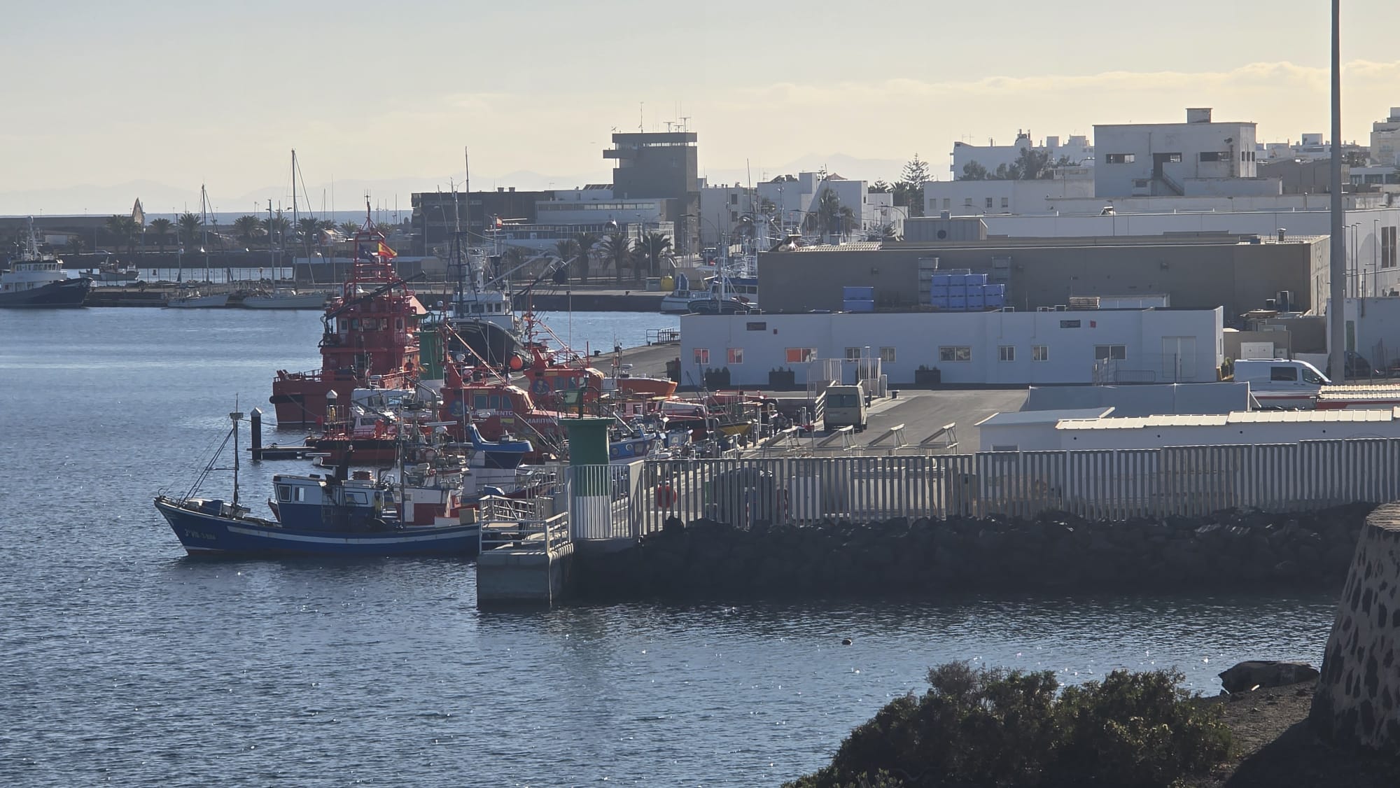 Noticias destacadas de Lanzarote y La Graciosa