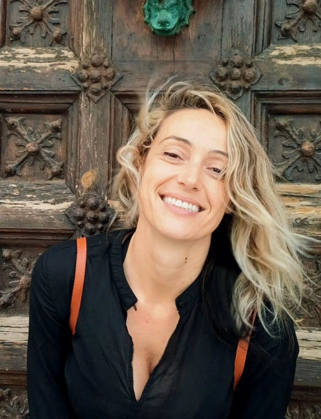 Alicia Rodríguez Riquero