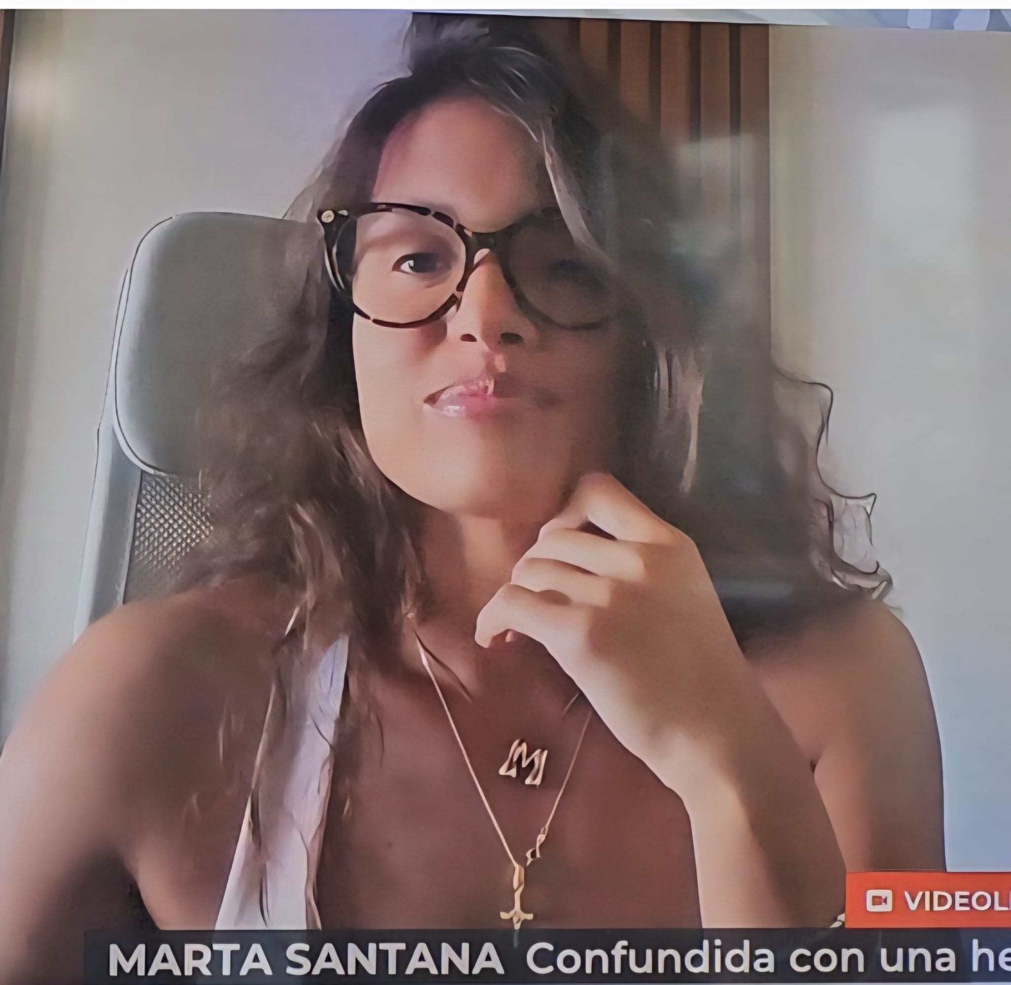 Heroína por un día