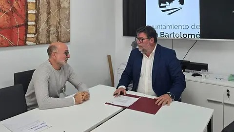 San Bartolomé activa un servicio para el control de colonias felinas