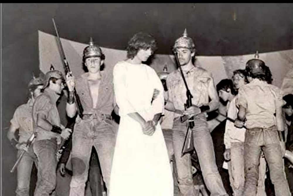 Jesucristo superstar