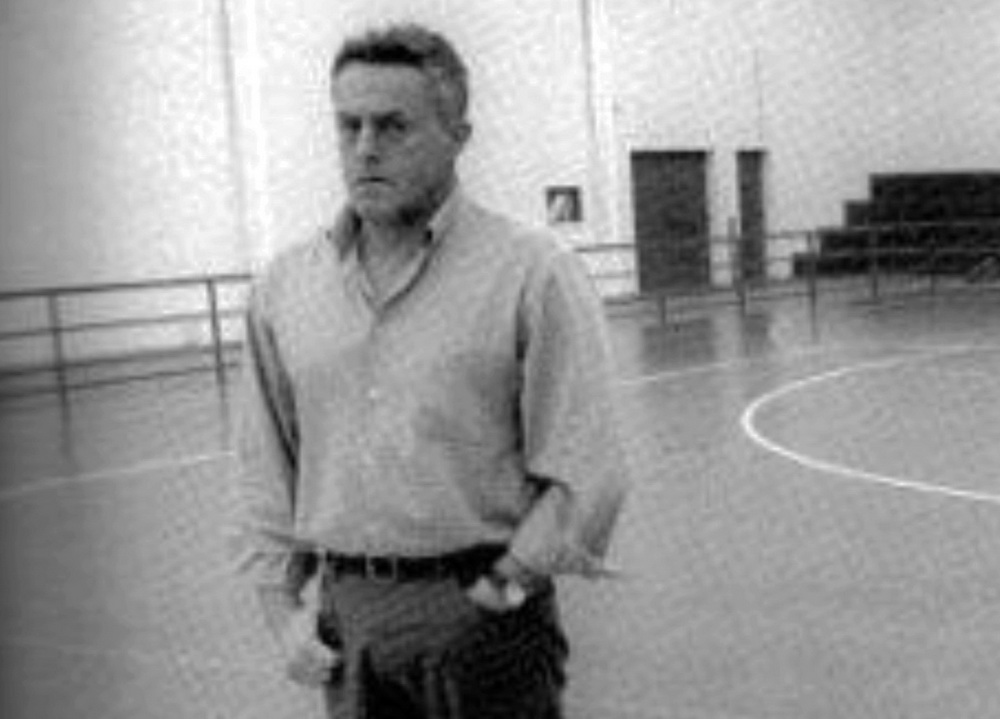 Juan Ramon de León Tejera Juan Ramon de León Tejera