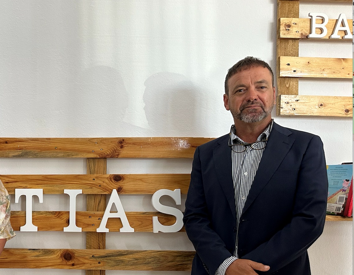 NC aplaude al Cabildo, pero reprende a Tías por retrasos en subvenciones deportivas