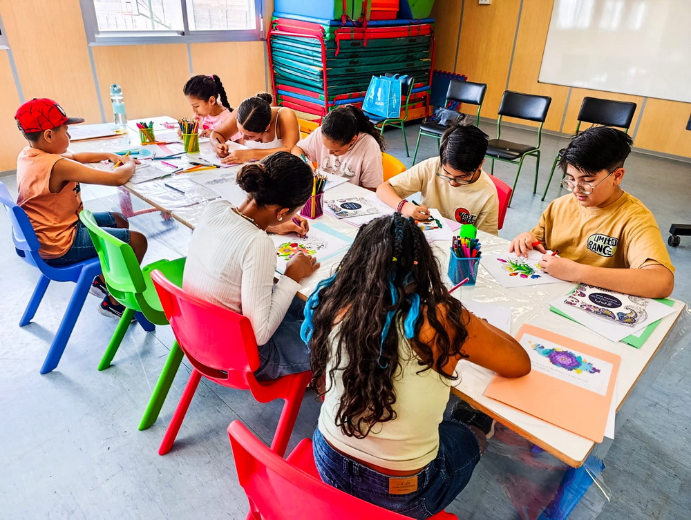 Más allá de las diferencias